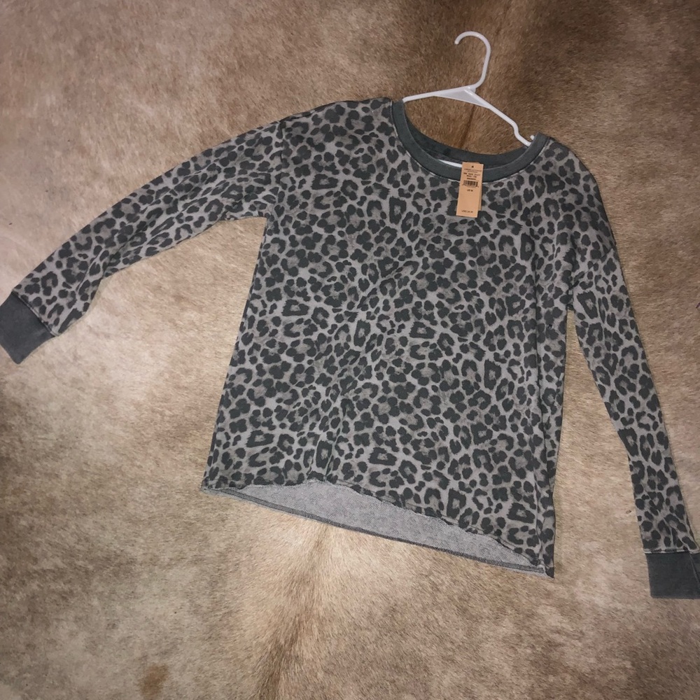 American eagle sweater